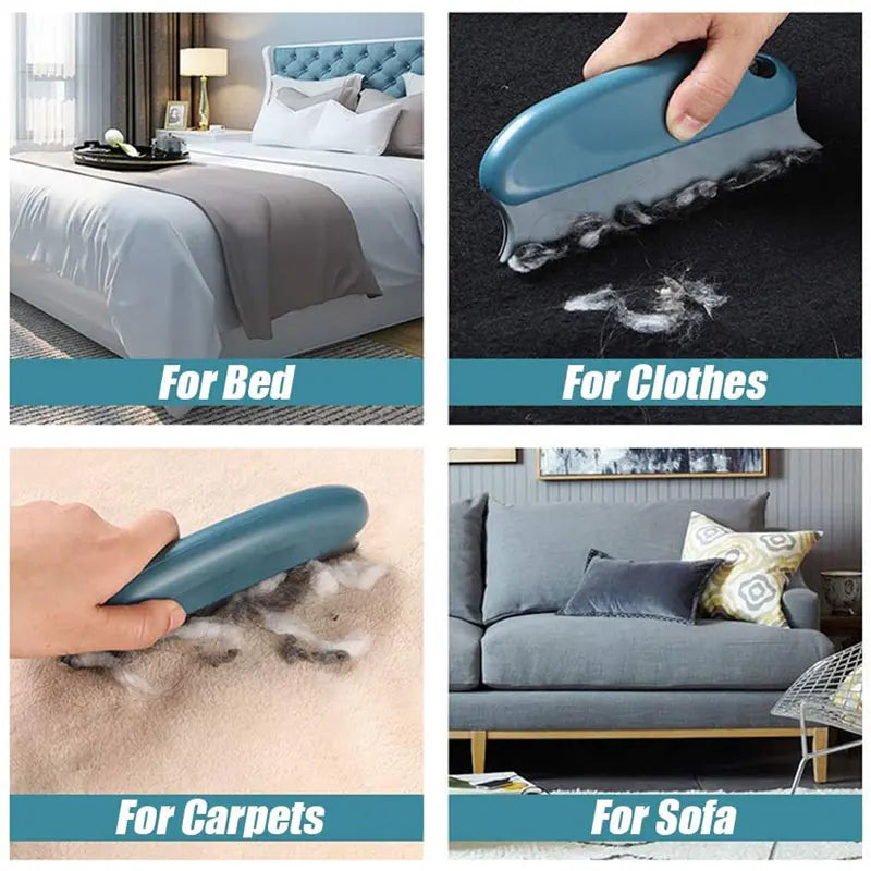 Portable Multifunctional Household Fur Remover