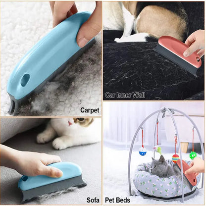 Portable Multifunctional Household Fur Remover